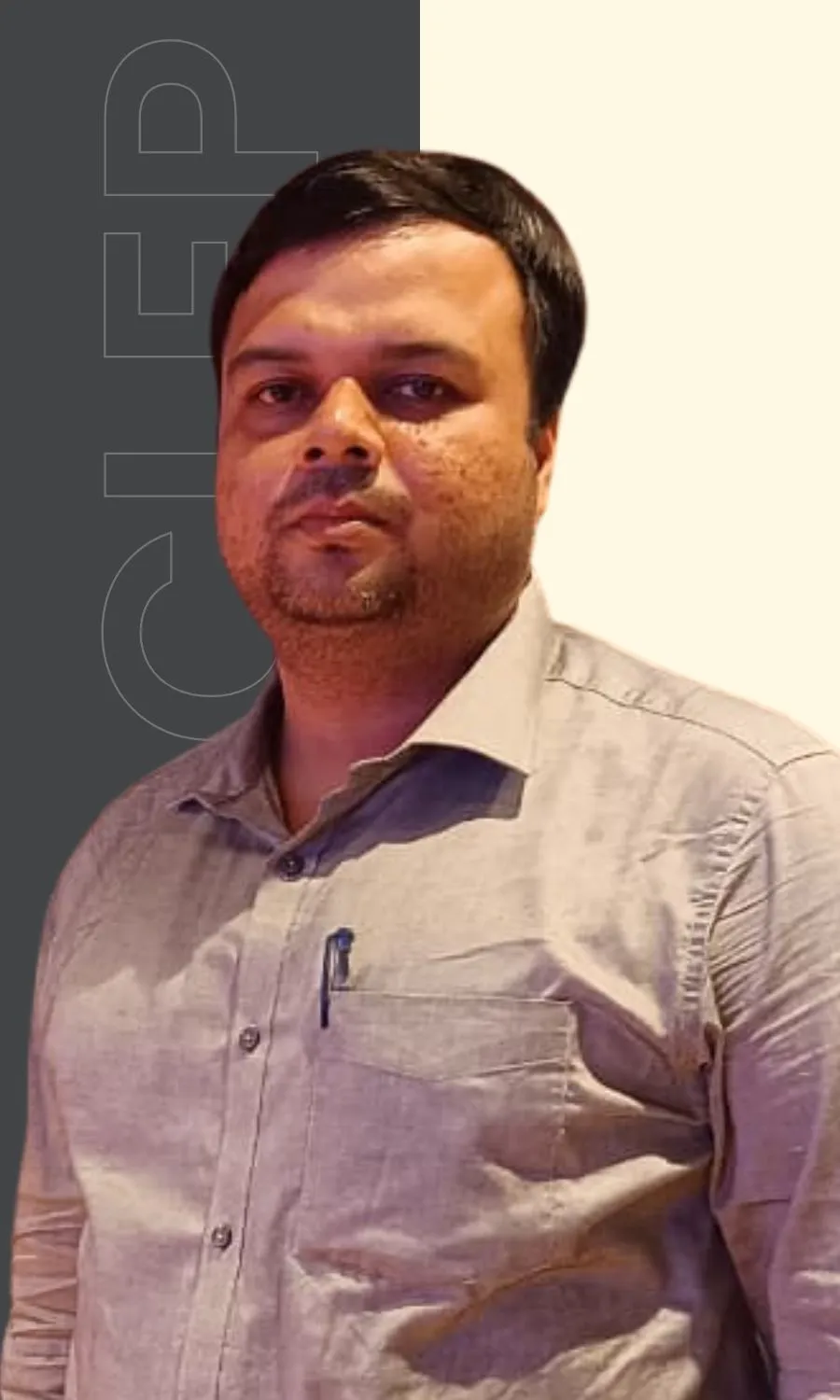 Abhishek Bhattacharjee